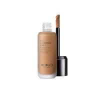 KIKO Milano Full Coverage 2 In 1 Foundation & Concealer Wb120, Fond De Teint/Correcteur 2 En 1 À Couvrance Élevée
