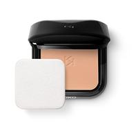KIKO Milano Full Coverage Blurring Powder Foundation 10 | Fond de Teint En Poudre à Haute Couvrance