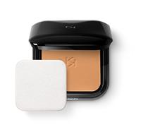 KIKO Milano Full Coverage Blurring Powder Foundation 70 | Fond de Teint En Poudre à Haute Couvrance