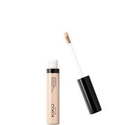 KIKO Milano Full Coverage Dark Circles Concealer 02 | Correcteur Liquide Haute Couvrance Pour Le Contour Des Yeux Et Le Visage