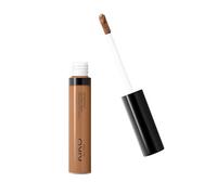 KIKO Milano Full Coverage Dark Circles Concealer 23, Correcteur Liquide Haute Couvrance Pour Le Contour Des Yeux Et Le Visage
