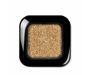 KIKO Milano Glitter Shower Eyeshadow 04 | Ombre À Paupières Pailletée À Couvrance Élevée