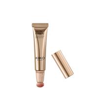 KIKO Milano Glow Fusion Gleam Dream Highlighter 3, Enlumineur Visage Liquide Avec Applicateur Éponge