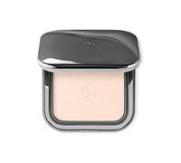 KIKO Milano Glow Fusion Powder Highlighter - 01 | Enlumineur Poudre Avec Résultat Modulable