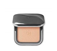 KIKO Milano Glow Fusion Powder Highlighter - 02 | Enlumineur Poudre Avec Résultat Modulable