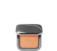 KIKO Milano Glow Fusion Powder Highlighter 5g (Various Shades) - 04 Sunset Gold