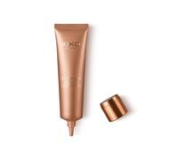 KIKO Milano Golden Oasis Smoothing & Perfecting Tinted Face Cream 03, Crème Visage Teintée Et Hydratante À Effet Perfecteur