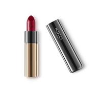 KIKO Milano Gossamer Emotion Creamy Lipstick 111, Rouge À Lèvres Onctueux Couleur Intense