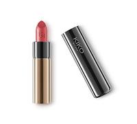 KIKO Milano Gossamer Emotion Creamy Lipstick 119, Rouge À Lèvres Onctueux Couleur Intense