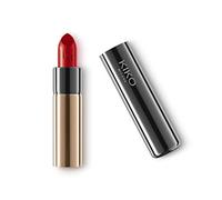 KIKO Milano Gossamer Emotion Creamy Lipstick - Teinte 114 Litchi | Couleur Intense | Texture Crémeuse | Application Glissante | Confort