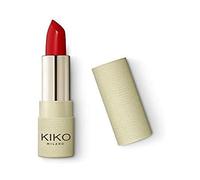 KIKO Milano Green Me Matte Lipstick 105 | Rouge À Lèvres Mat Confort Extrême