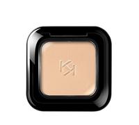 KIKO Milano High Pigment Eyeshadow 01, Ombre À Paupières Longue Tenue Fortement Concentrée En Pigments, En 5 Finis Différents : Mat, Nacré, Métallisé, Satiné Et Scintillant