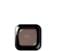 KIKO Milano High Pigment Eyeshadow 1.5g (Various Shades) - 36 Matte Dark Brown