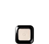 KIKO Milano High Pigment Eyeshadow 1.5g (Various Shades) - 37 Matte White