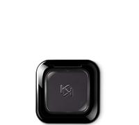 KIKO Milano High Pigment Eyeshadow 1.5g (Various Shades) - 54 Matte Black