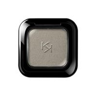 KIKO Milano High Pigment Eyeshadow 51 | Ombre À Paupières Longue Tenue Fortement Concentrée En Pigments, En 5 Finis Différents : Mat, Nacré, Métallisé, Satiné Et Scintillant