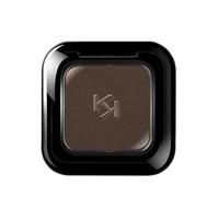 KIKO Milano High Pigment Eyeshadow 57 | Ombre À Paupières Longue Tenue Fortement Concentrée En Pigments, En 5 finis Différents : Mat, Nacré, Métallisé, Satiné Et Scintillant