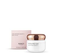KIKO Milano Hydra Pro Day, Crème Hydratante Globale Pour Le Visage À L'Acide Hyaluronique Spf 15