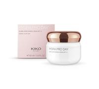 KIKO Milano Hydra Pro Day, Crème Hydratante Globale Pour Le Visage À L'Acide Hyaluronique Spf 15