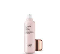 KIKO Milano Hydra Pro Glow, Crème Hydratante Pour Le Visage À Effet Lumière Sublime À L’Acide Hyaluronique Spf 10