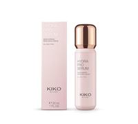 KIKO Milano Hydra Pro Serum | Crème Visage | Acide Hyaluronique | Niacinamide | Hydratation 48 Heures | FPS 10
