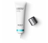KIKO Milano Hydrating & Perfecting Face Base, Base Visage Hydratante Et Perfectrice Clair
