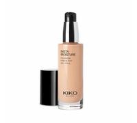 KIKO Milano Instamoisture Foundation 08-3R, Fond De Teint Fluide Perfecteur Et Hydratant Spf 25
