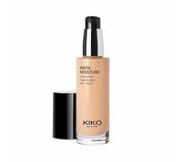 KIKO Milano Instamoisture Foundation 11-4. 5N, Fond De Teint Fluide Perfecteur Et Hydratant Spf 25