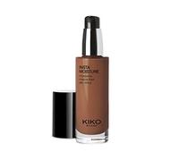 KIKO Milano Instamoisture Foundation 34 - 10R | Fond de Teint Fluide Perfecteur et Hydratant Spf 25