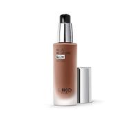 KIKO Milano Instamoisture Glow Foundation 14 | Fond De Teint Fluide Hydratant Au Fini Lumineux