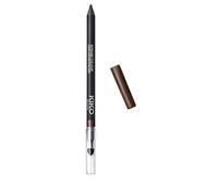 KIKO Milano Intense Colour Long Lasting Eyeliner 04, Intense And Smooth-Gliding Outer Eye Pencil With Long Wear