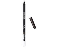 KIKO Milano Intense Colour Long Lasting Eyeliner 06 | Intense and smooth-gliding outer eye pencil with long wear