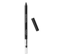 KIKO Milano Intense Colour Long Lasting Eyeliner 1,2 g (nuances variées) - 16 Black