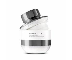 KIKO Milano Invisible Touch Face Fixing Powder | Poudre Fixante | Matifiante | Voile Transparent | Effet Seconde Peau