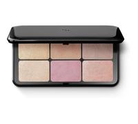 KIKO Milano Irresistible Total Look Face Powder Palette 01