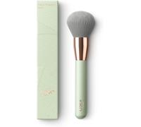 Kiko Milano Kind By Kiko Face Powder Brush 01, Pinceau À Poudre Pour Le Vi