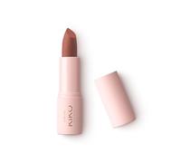 KIKO Milano Kind by KIKO Soft Matte Lipstick 01, Rouge À Lèvres Mat