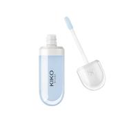 KIKO Milano Kissable Lip Volume Plumping Lip Cream - Teinte 05 Bluetopia | Soin des Lèvres | Effet Volume | Couleur Naturelle | Longue Tenue