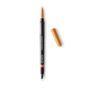 KIKO Milano Lasting Precision Automatic Eyeliner And Khol 17 | Crayon Automatique Pour Les Yeux, Intérieur Et Extérieur De L'Oeil