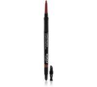 KIKO Milano Lasting Precision crayon yeux waterproof teinte 04 Spicy Burgundy 0,35 g