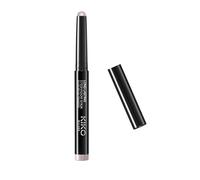 KIKO Milano Long Lasting Eyeshadow Stick - Teinte 02 Rose | Format Stick | Crémeux | Huile d’Argan | Tenue 24 Heures | Sans Transfert