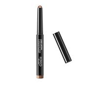 KIKO Milano Long Lasting Eyeshadow Stick - Teinte 06 Bronze | Format Stick | Crémeux | Huile d’Argan | Tenue 24 Heures | Sans Transfert