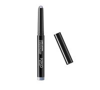 KIKO Milano Long Lasting Eyeshadow Stick - Teinte 25 Light Blue | Format Stick | Crémeux | Huile d’Argan | Tenue 24 Heures | Sans Transfert