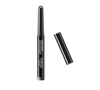 KIKO Milano Long Lasting Eyeshadow Stick - Teinte 27 Forest Green | Format Stick | Crémeux | Huile d’Argan | Tenue 24 Heures | Sans Transfert