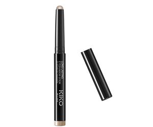 KIKO Milano Long Lasting Fard à Paupières en Stick 1,6 g (nuances variées) - 03 Golden Beige