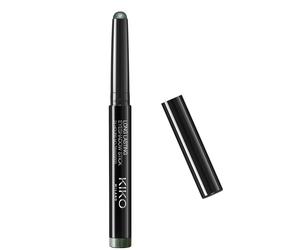 KIKO Milano Long Lasting Fard à Paupières en Stick 1,6 g (nuances variées) - 27 Forest Green