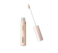 KIKO Milano Love Fusion 24H Moisture Radiant Concealer 1, Correcteur Hydratant Longue Tenue Jusqu’À 24 Heures, Fini Lumineux