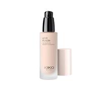 KIKO Milano Love Fusion 24H Moisture Radiant Foundation - Teinte 0NR | Hydratant | Tenue 16 Heures | Fini Lumineux | Modulable