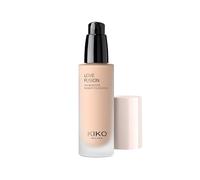 KIKO Milano Love Fusion 24H Moisture Radiant Foundation - Teinte 2NR | Hydratant | Tenue 16 Heures | Fini Lumineux | Modulable