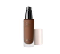 KIKO Milano Love Fusion 24H Moisture Radiant Foundation - Teinte 9.5NG | Hydratant | Tenue 16 Heures | Fini Lumineux | Modulable